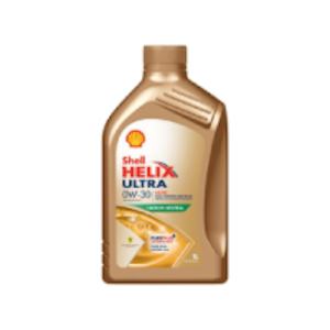 Shell Helix Ultra A5 B5 0W30